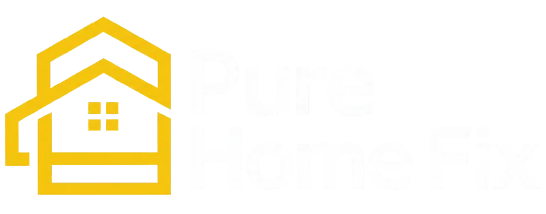 Pure Home Fix