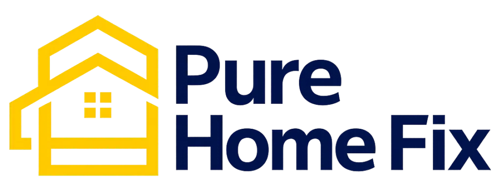 Pure Home Fix